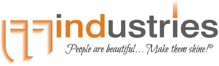 Mindustries logo
