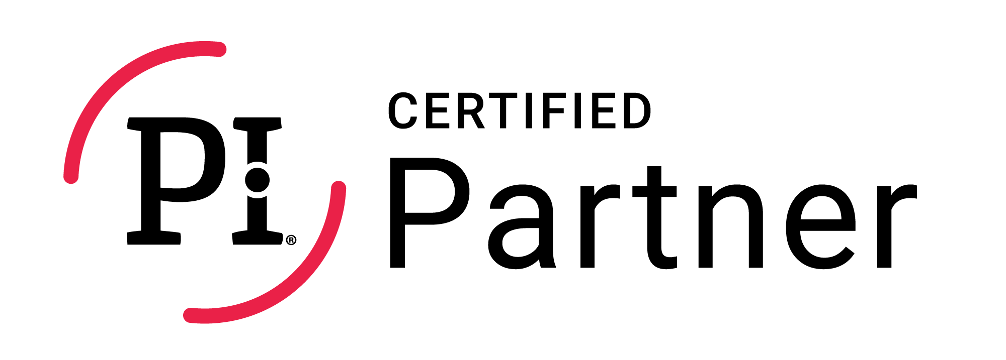 Certified Partner logo